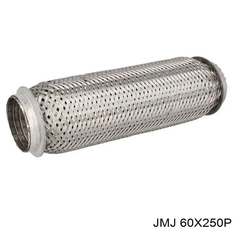 60X250P JMJ Гофра выхлопной системы