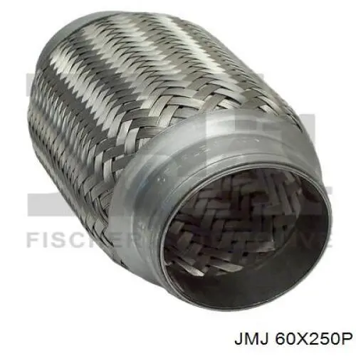 Гофра приемной трубы JMJ 60X250P цена, от 17.78 USD
