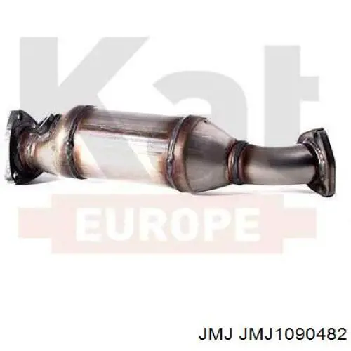 8D0131090AX VAG Конвертор-катализатор