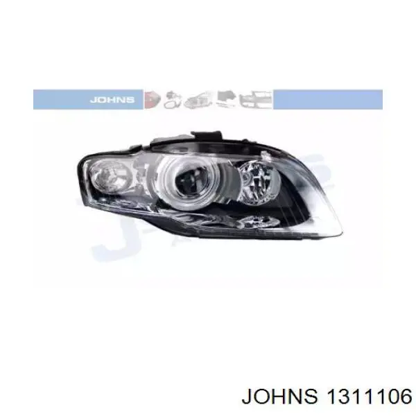 Фара правая 1311106 Johns