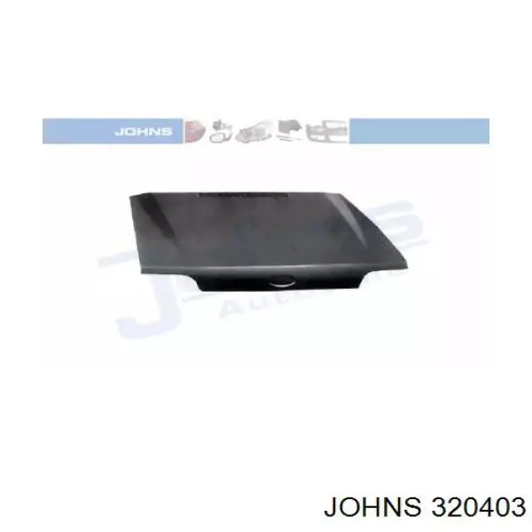 Capota Ford Escort '86 EXPRESS AVF