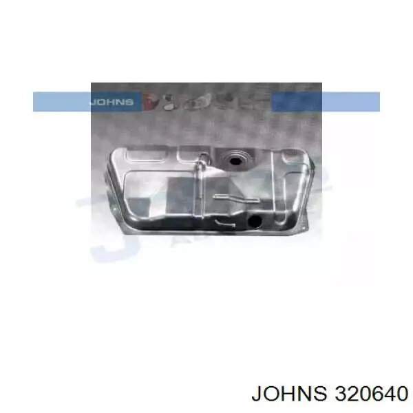 Бензобак Ford 6605909 цена, от 79.66 USD