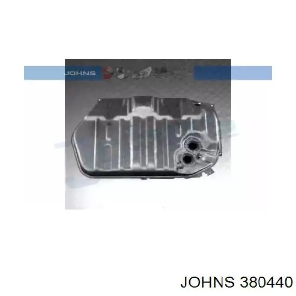 17500SB3030 Honda Бак топливный