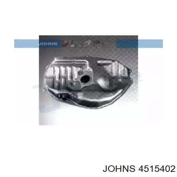 Бензобак Mazda GK6742110 цена, от 1393.14 USD