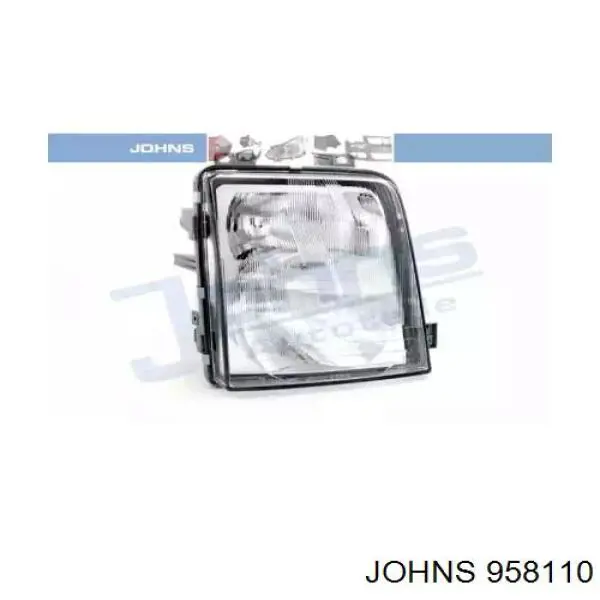 Фара правая 958110 Johns