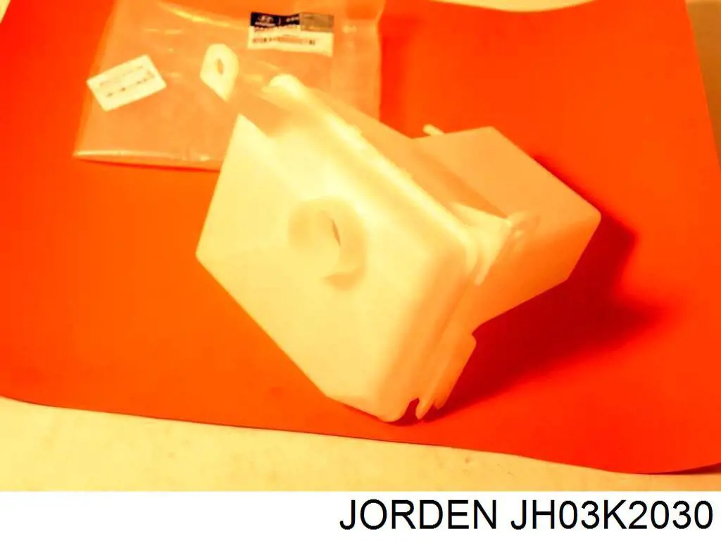 Бачок омывателя JH03K2030 Jorden