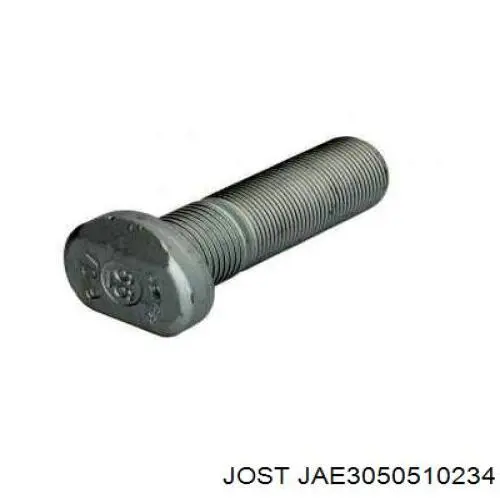  Jost JAE3050510234 цена, от 260.03 USD