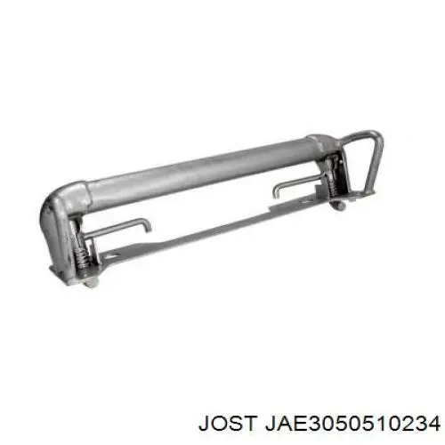  JAE3050510234 Jost