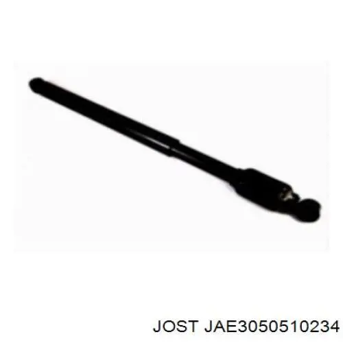 Купить JAE3050510234 Jost 