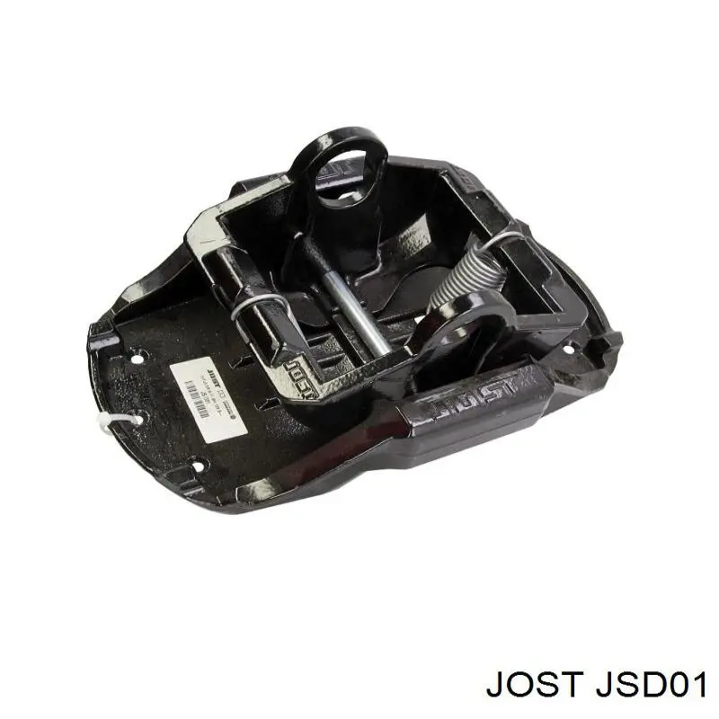 JSD01 Jost 