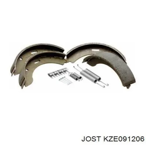 KZE091206 Jost