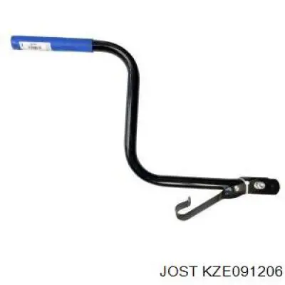Палец прицепного устройства Rider RD017413 цена, от 87.32 USD