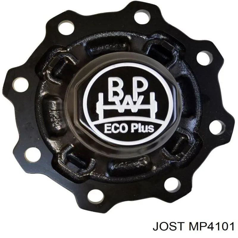  Jost MP4101 цена, от 98.33 USD