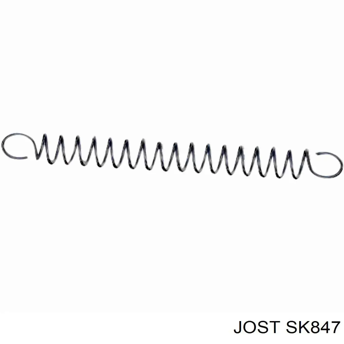 SK847 Jost 