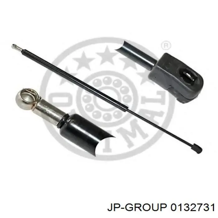Амортизатор задней двери JP Group 0132731 цена, от 7.94 USD