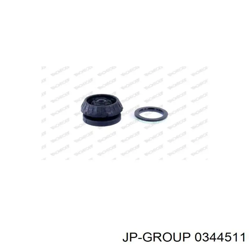 Купить 0344511 JP Group Опора переднего амортизатора