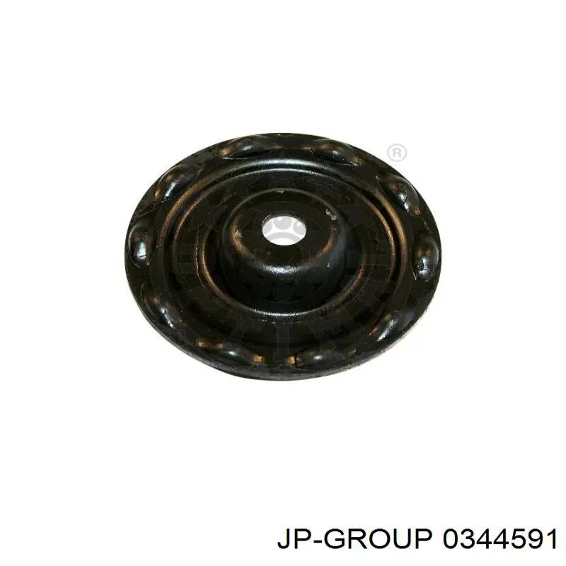 Купить 0344591 JP Group Опора переднего амортизатора