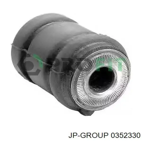 Сайлентблок передней подвески JP Group 0352330 цена, от 3.37 USD