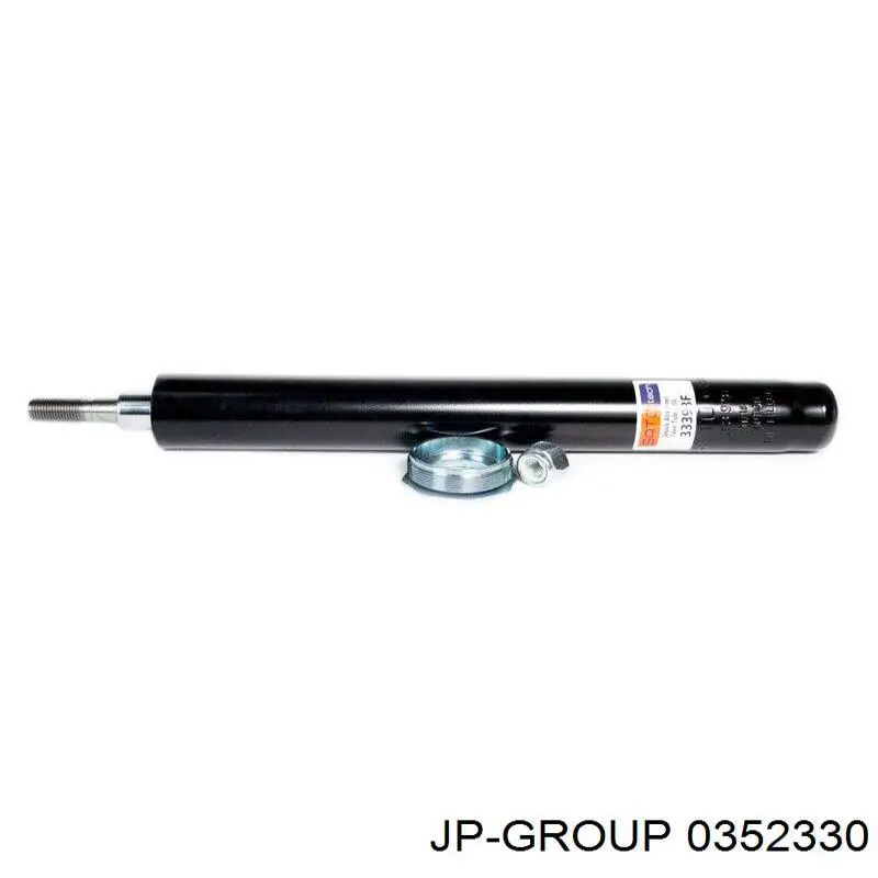 0352330 JP Group Сайлентблок нижнего переднего рычага