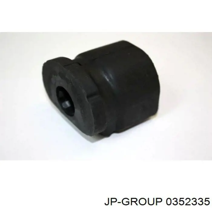 0352335 JP Group Сайлентблок нижнего переднего рычага