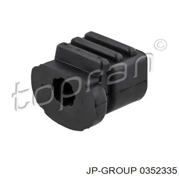 Сайлентблок передней подвески JP Group 0352335 цена, от 4.00 USD