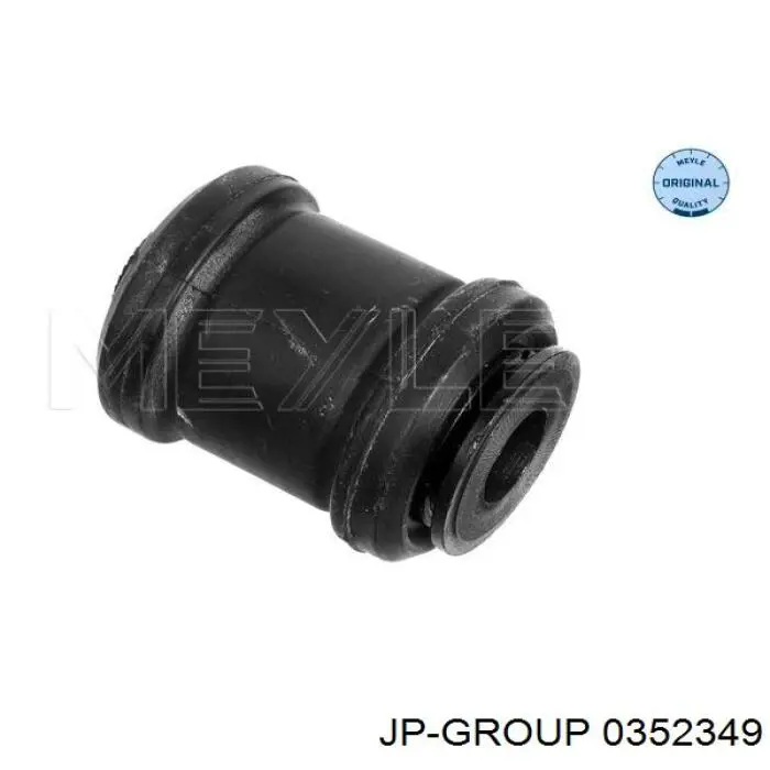 Сайлентблок переднего рычага 0352349 JP Group