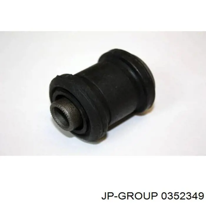 Сайлентблок передней подвески JP Group 0352349 цена, от 3.60 USD