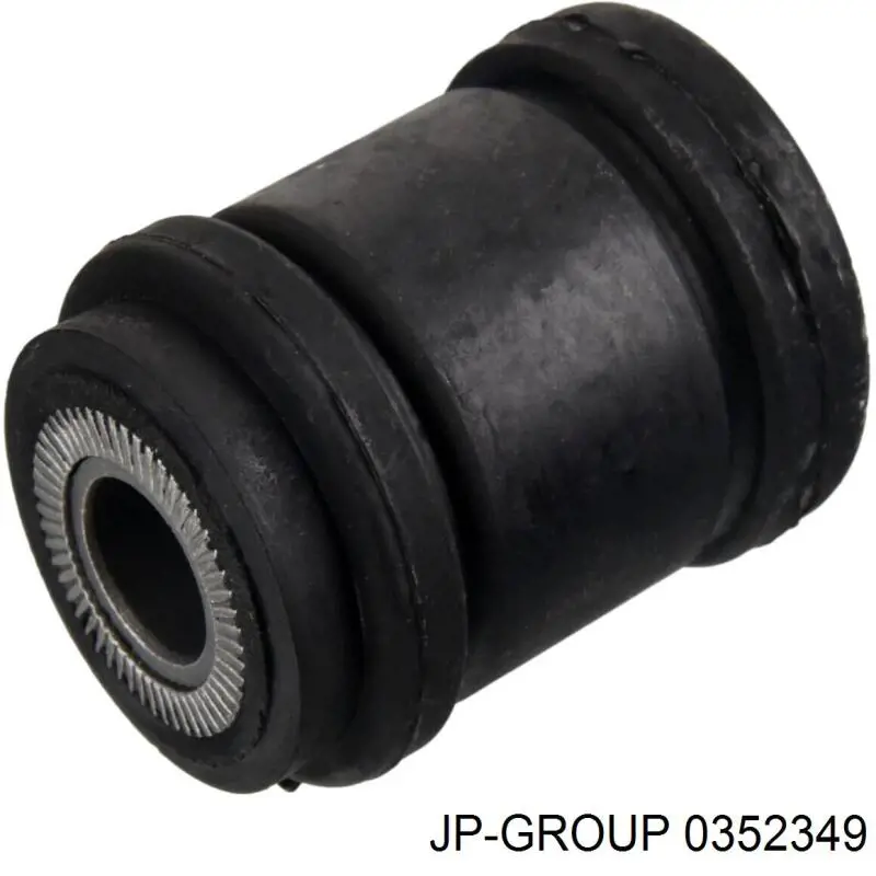 0352349 JP Group Сайлентблок нижнего переднего рычага