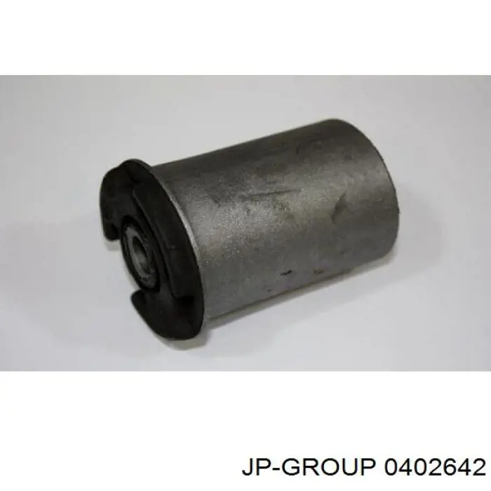 Купить 0402642 JP Group Сайлентблок задней балки
