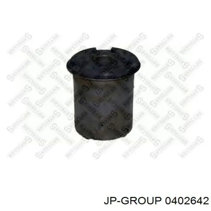Сайлентблок заднего подрамника JP Group 0402642 цена, от 5.49 USD