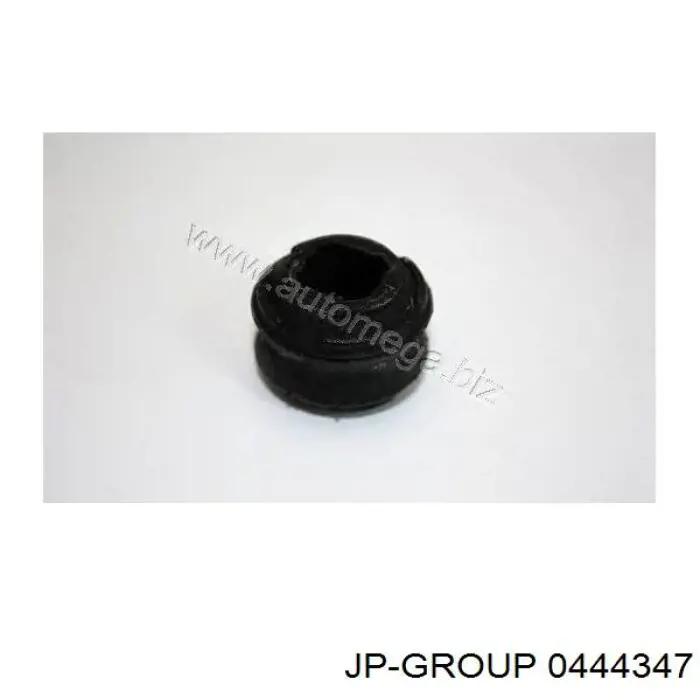 Втулка стойки заднего стабилизатора JP Group 0444347 цена, от 2.00 USD