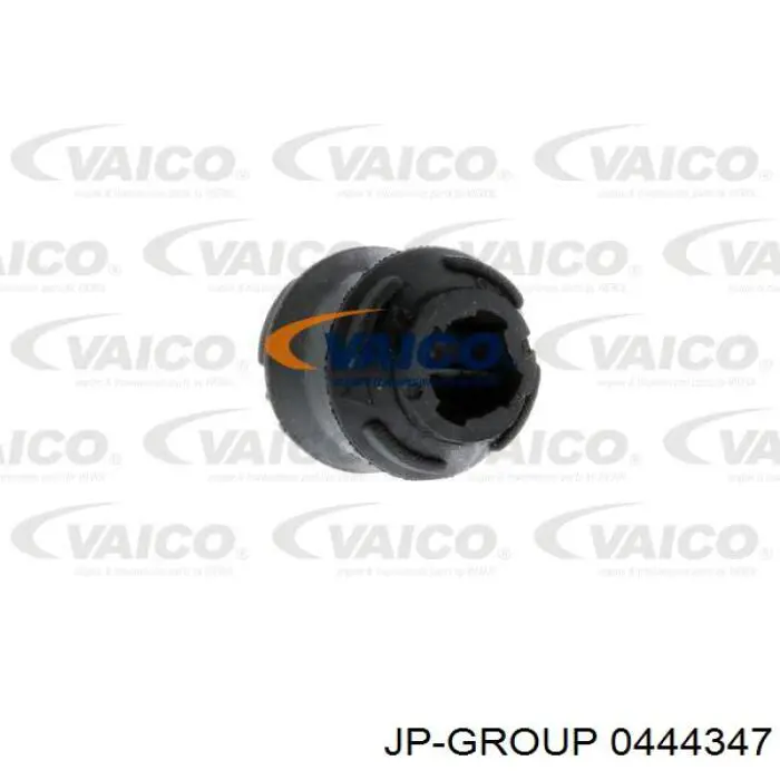 Купить 0444347 JP Group Втулка стойки заднего стабилизатора
