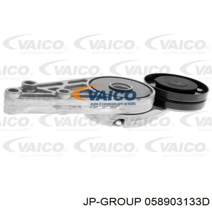 058903133D JP Group Натяжитель клинового ремня