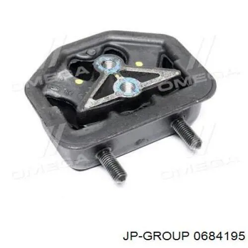 Подушка двигателя JP Group 0684195 цена, от 18.08 USD