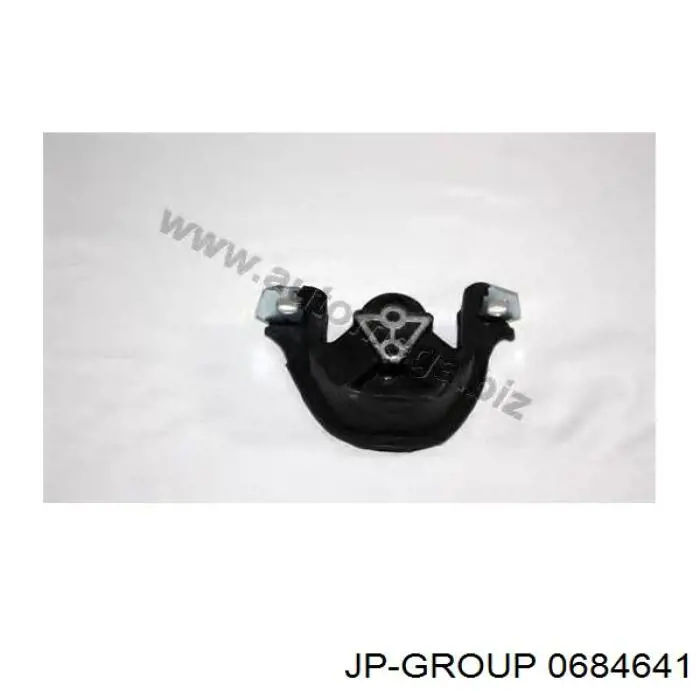 0684641 JP Group Подушка (опора) двигателя, левая