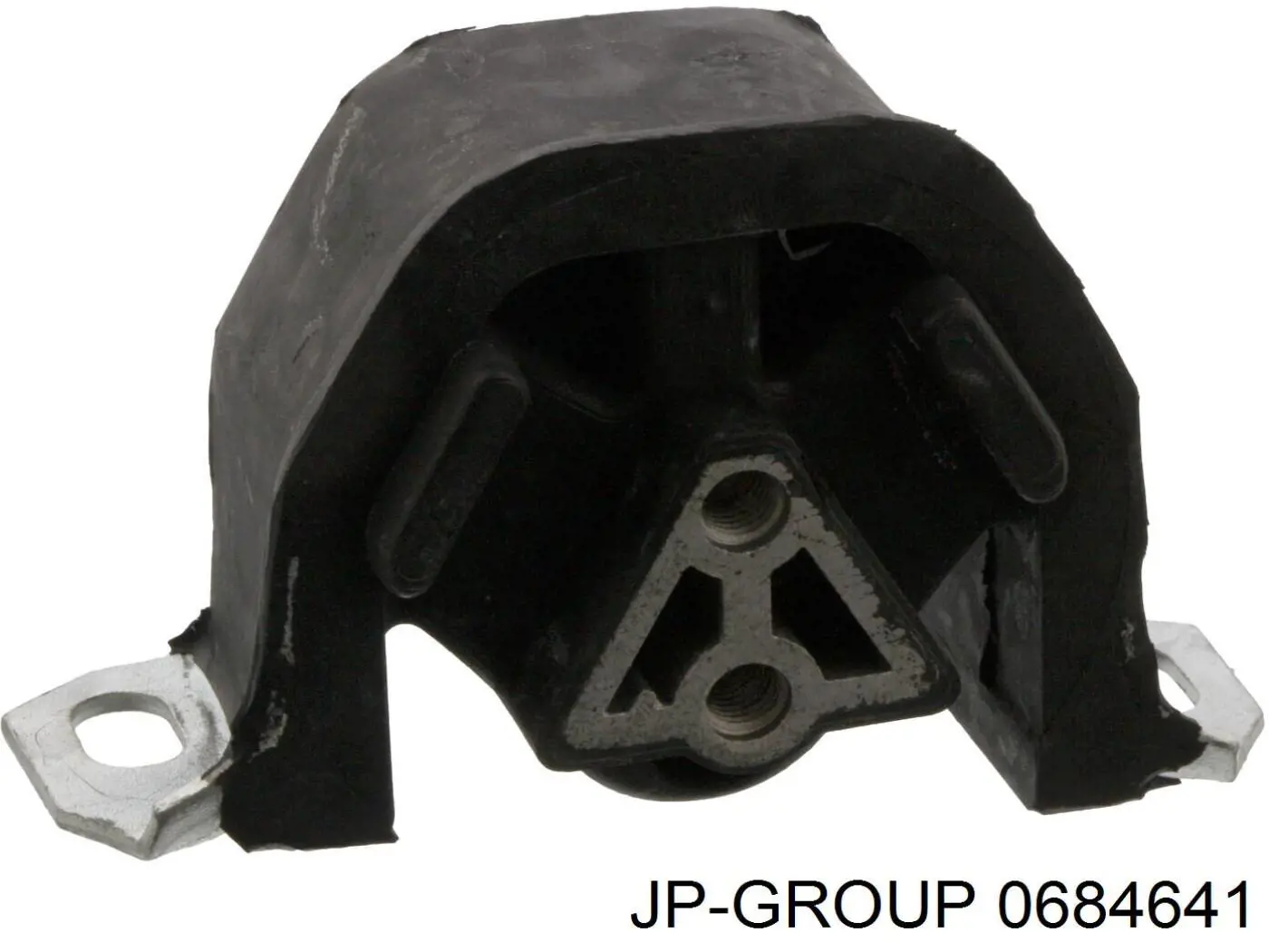 Левая подушка двигателя 0684641 JP Group