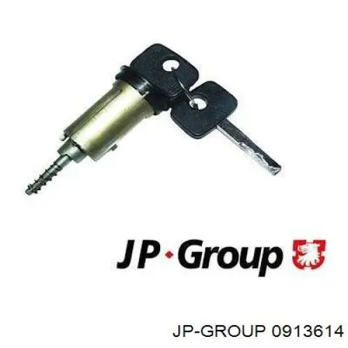 Замок зажигания 0913614 JP Group