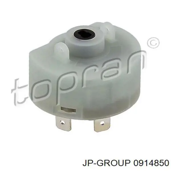 Замок зажигания, контактная группа JP Group 0914850 цена, от 3.95 USD