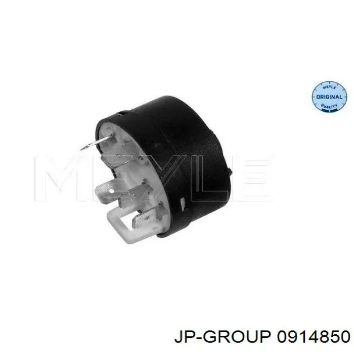 Купить 0914850 JP Group Контактная группа