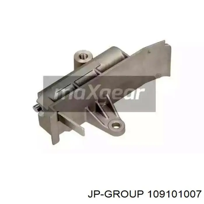 109101007 JP Group Ролик натяжителя ремня ГРМ