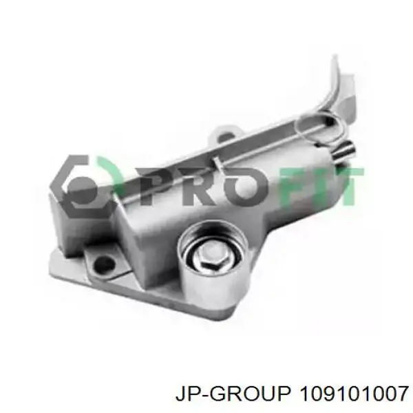 Натяжной ролик ремня ГРМ JP Group 109101007 цена, от 45.13 USD
