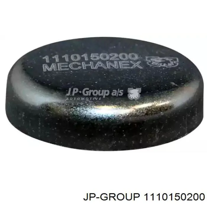 Заглушка ГБЦ/блока цилиндров JP Group 1110150200