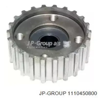 Зірка-шестерня приводу коленвалу двигуна 1110450800 JP Group