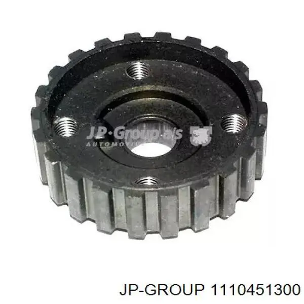 Звездочка-шестерня привода коленвала двигателя JP Group 1110451300