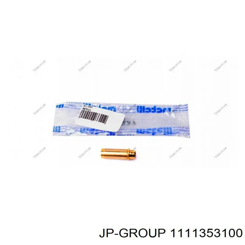 Compre 1111353100 JP Group Guia de válvula