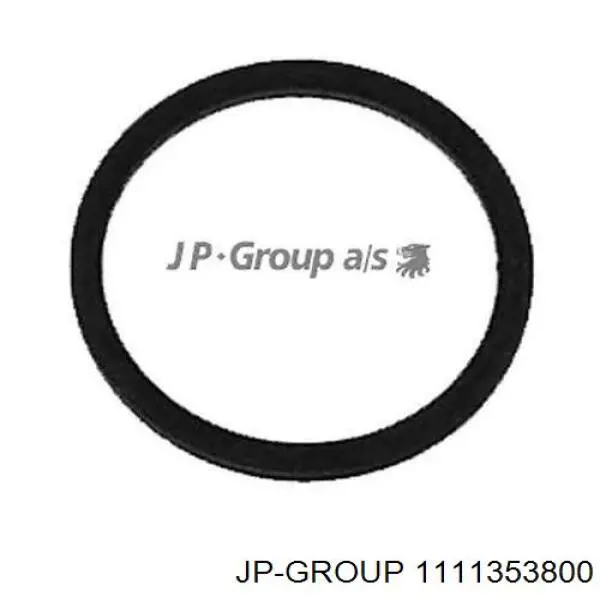 Купить 1111353800 JP Group Втулка для крепления облицовки