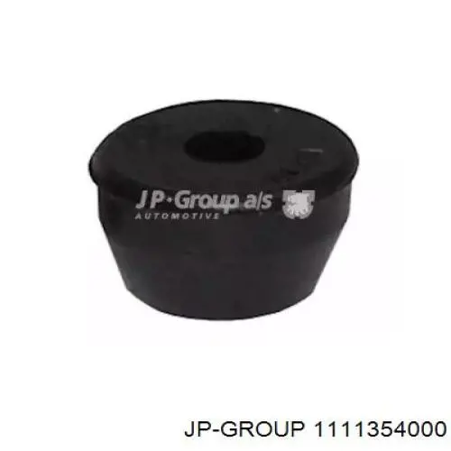 Прокладка клапанной крышки двигателя, кольцо 1111354000 JP Group