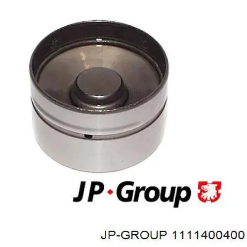 Гидрокомпенсатор (гидротолкатель), толкатель клапанов JP Group 1111400400