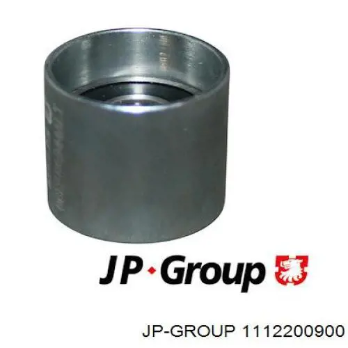 Паразитный ролик ГРМ 1112200900 JP Group