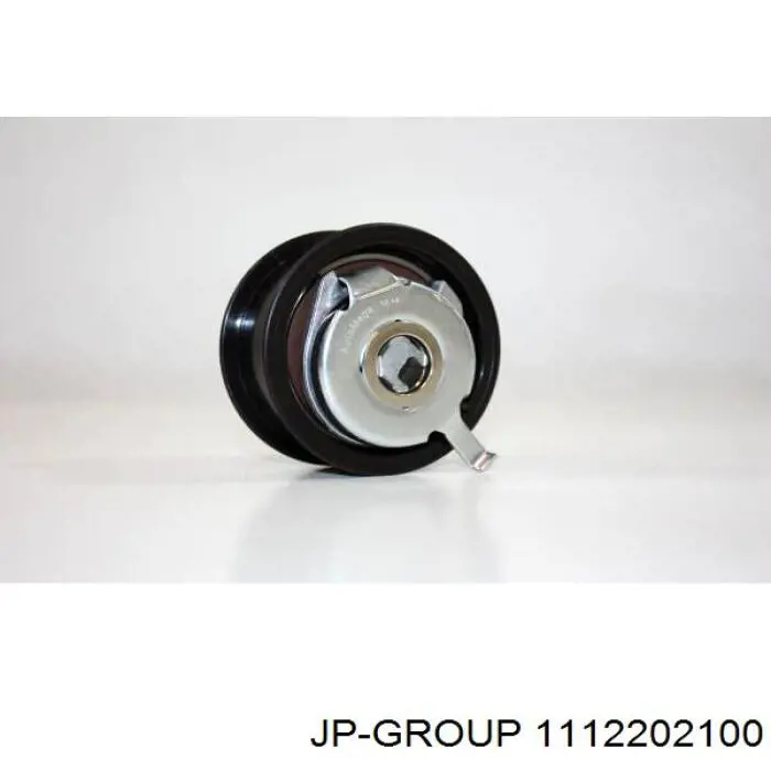 Ролик натяжителя ремня газораспределения JP Group 1112202100 цена, от 20.45 USD